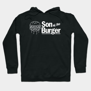 Son of the Burger Hoodie